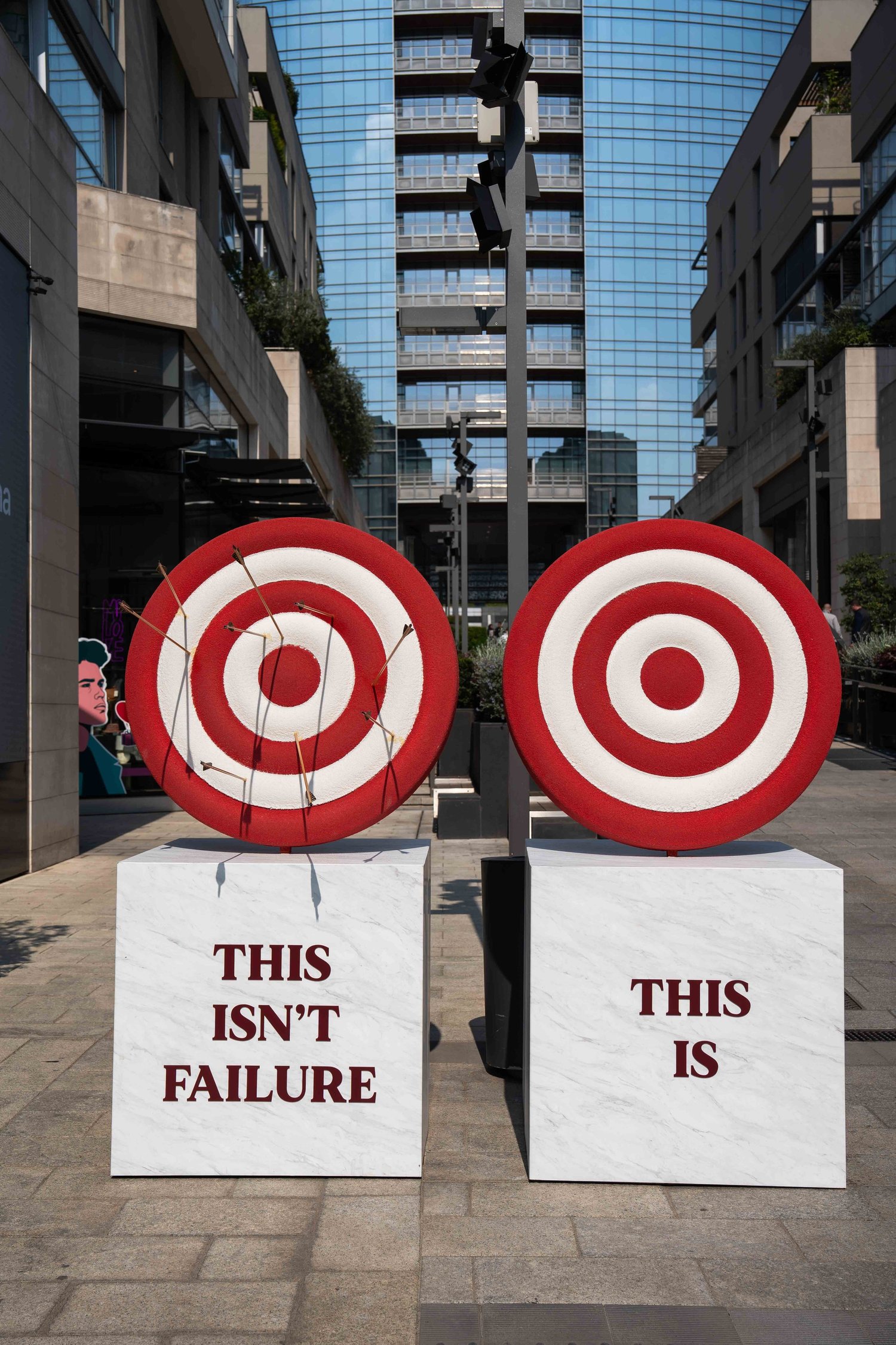 This Isn’t Failure / This Is