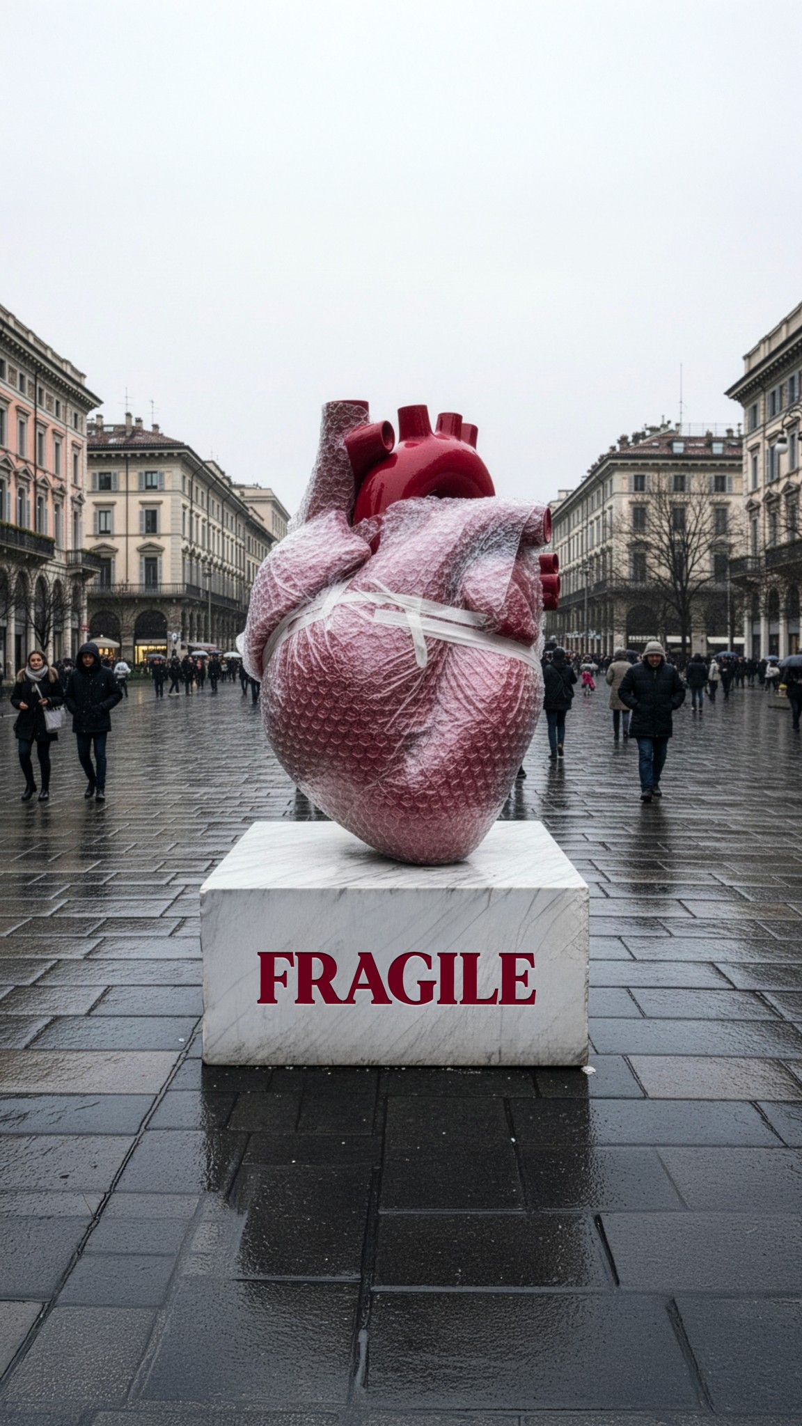 Fragile